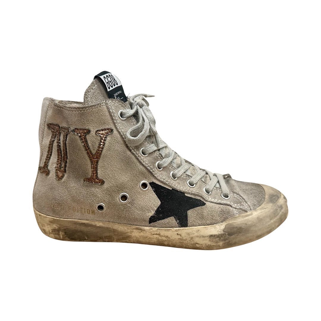 Golden Goose