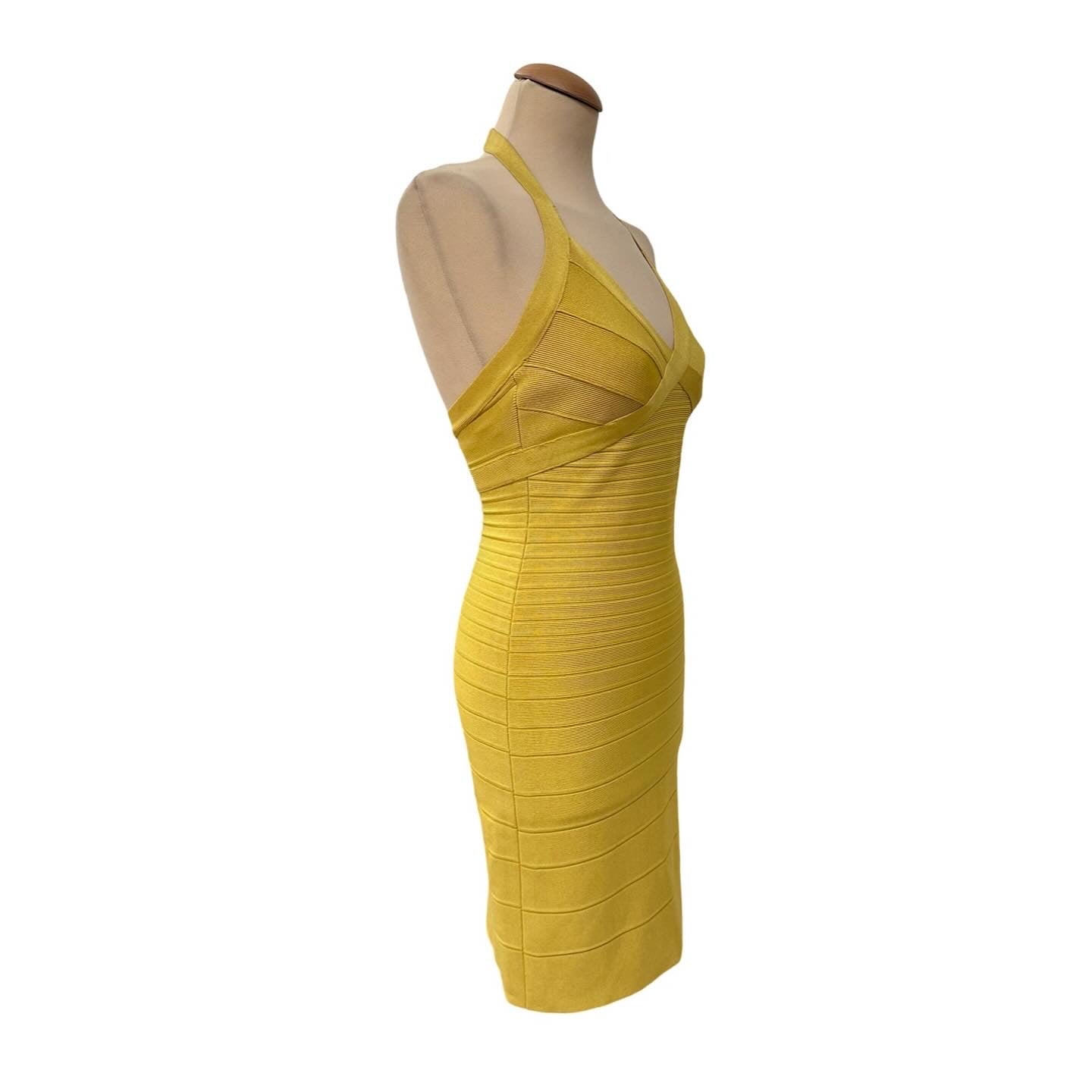 Herve Leger