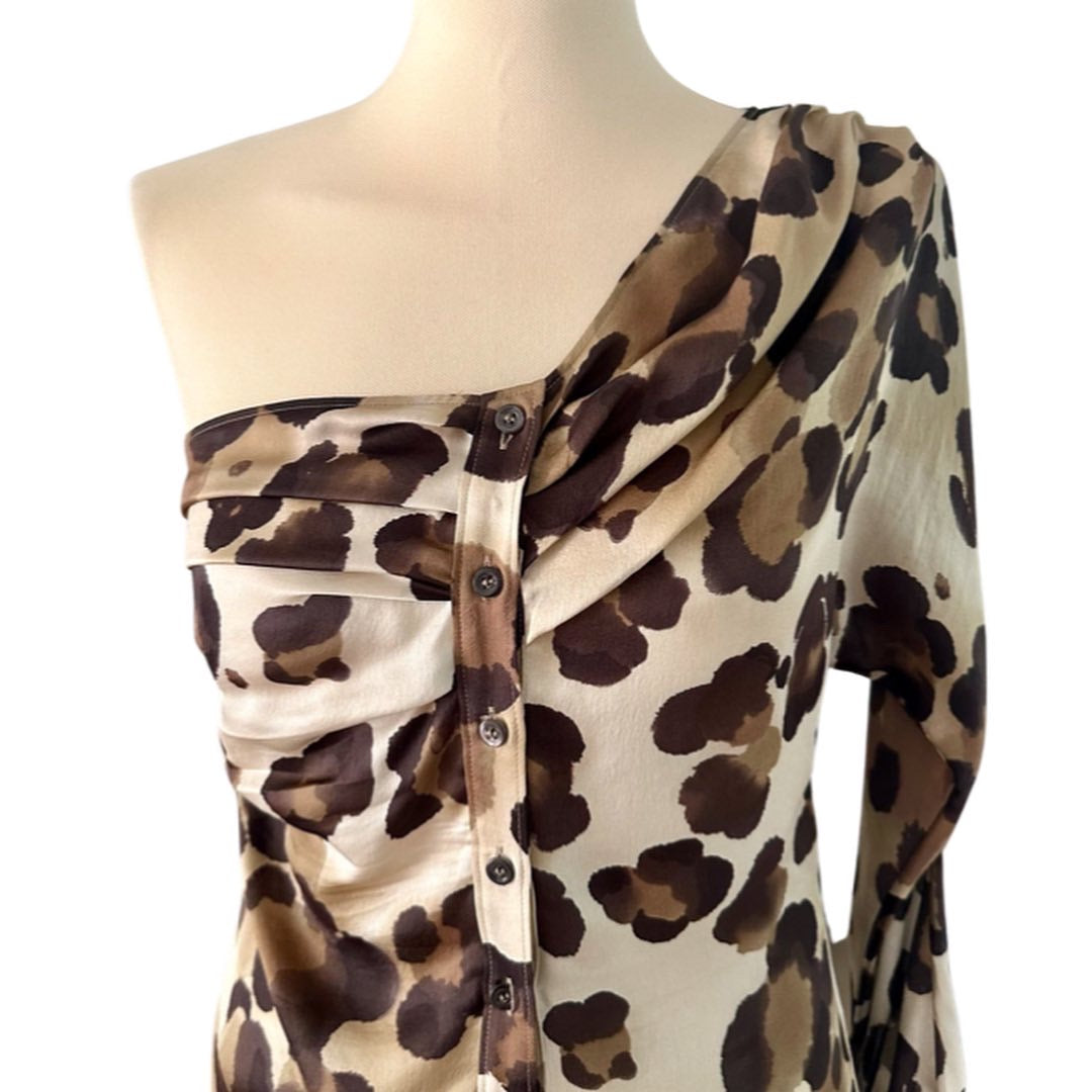 Moschino Cheap & Chic