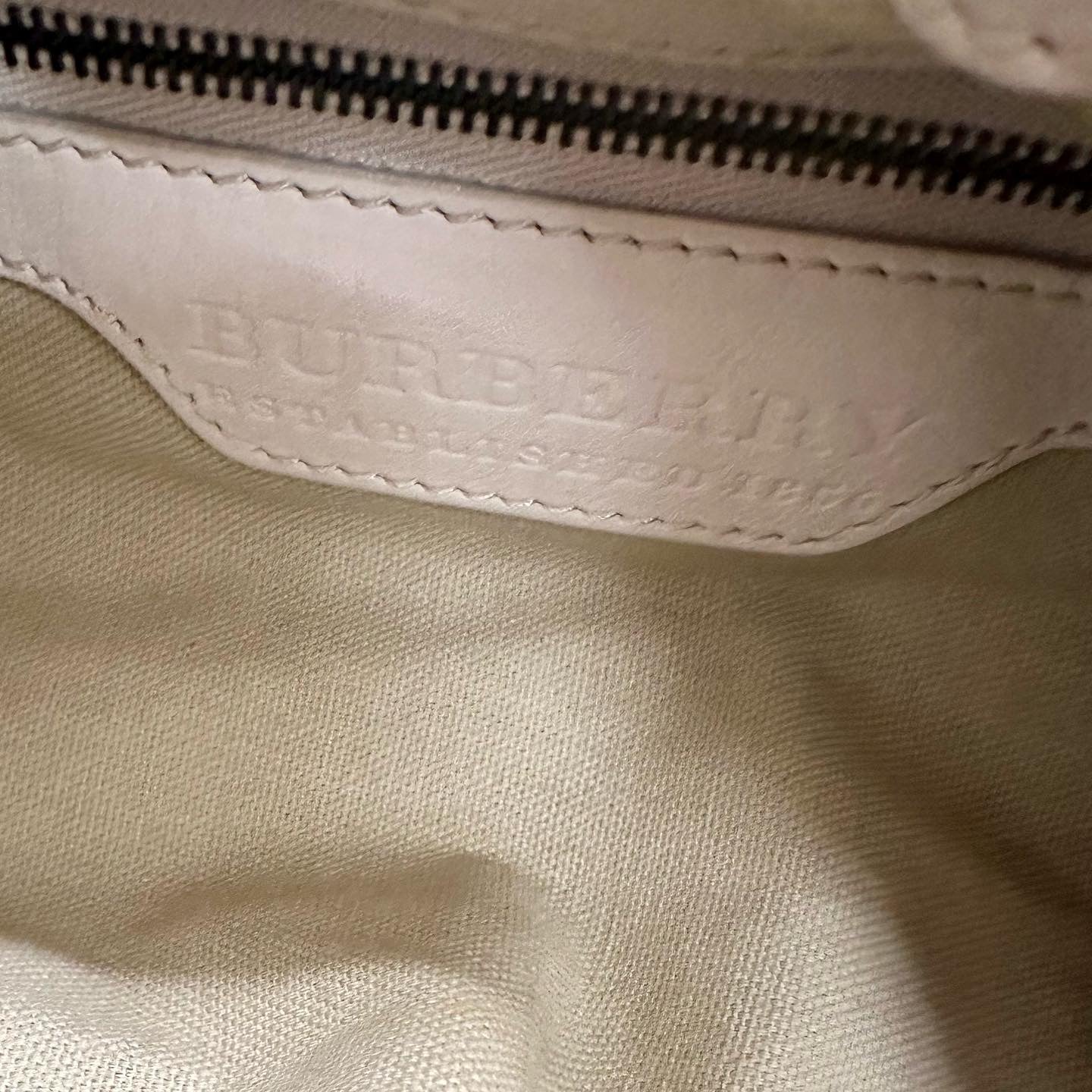 Burberry