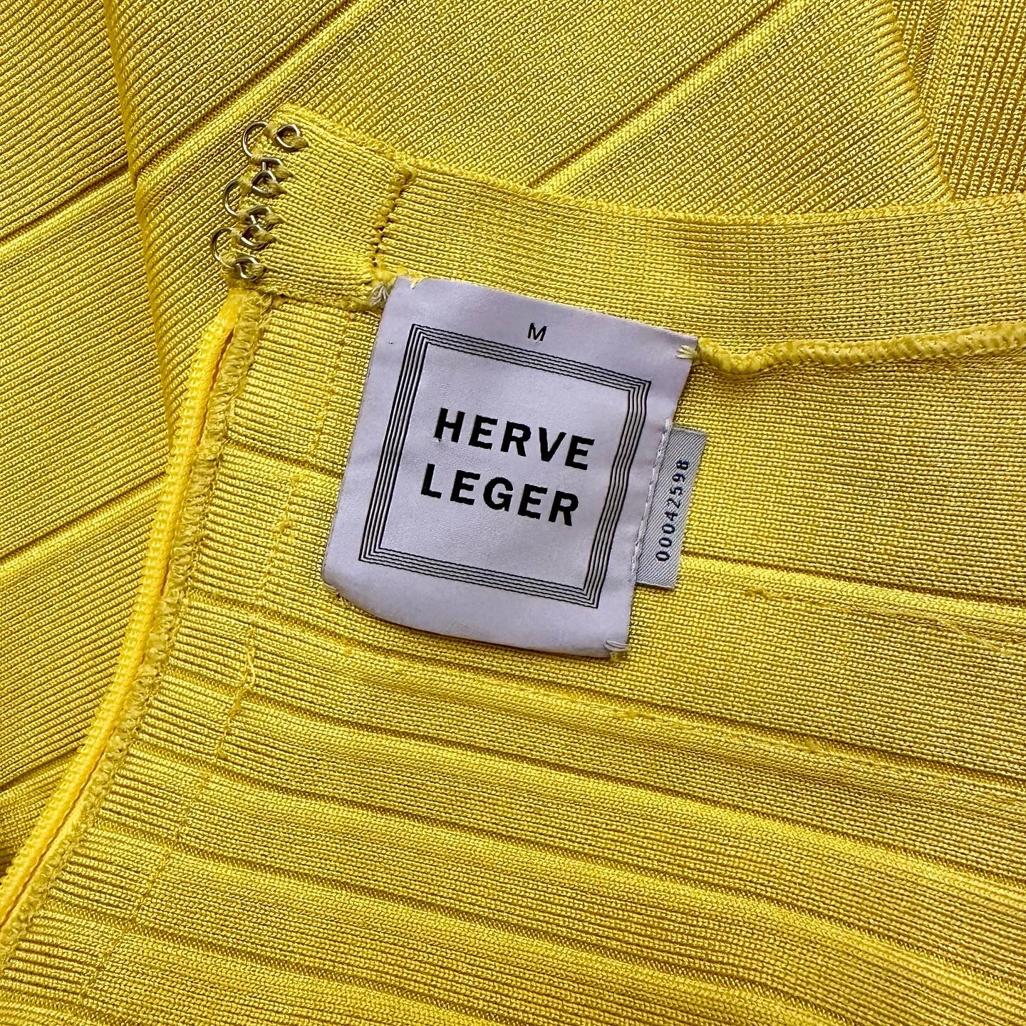 Herve Leger