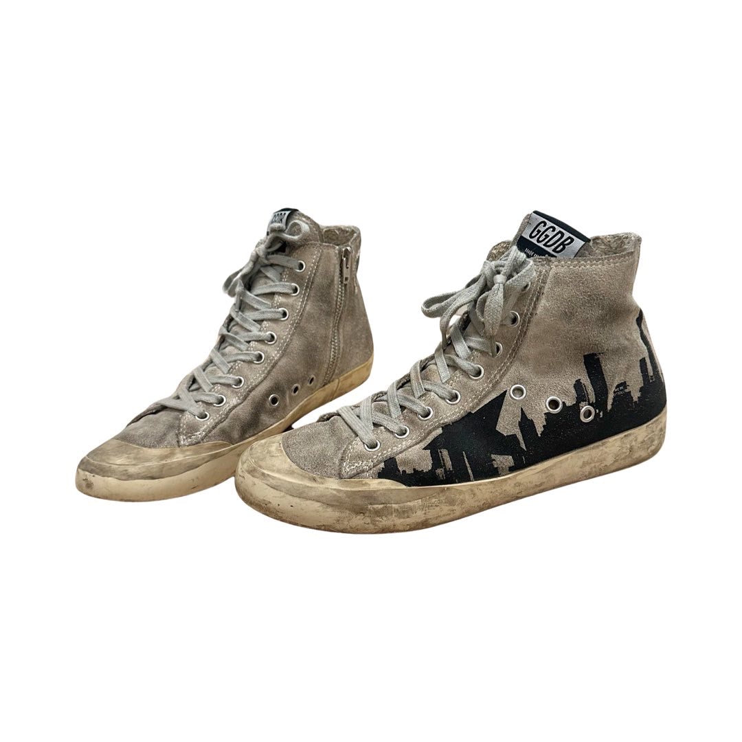 Golden Goose