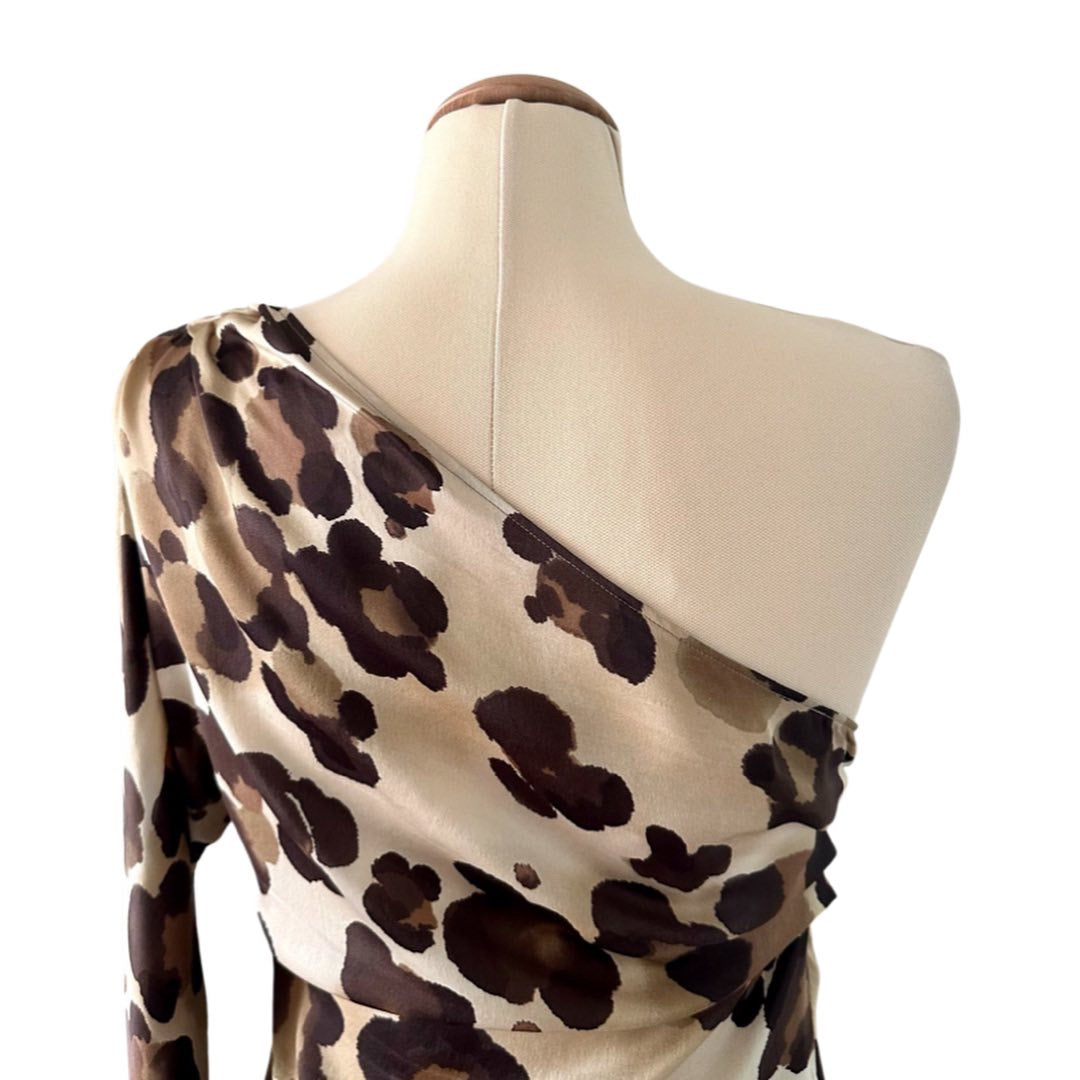 Moschino Cheap & Chic