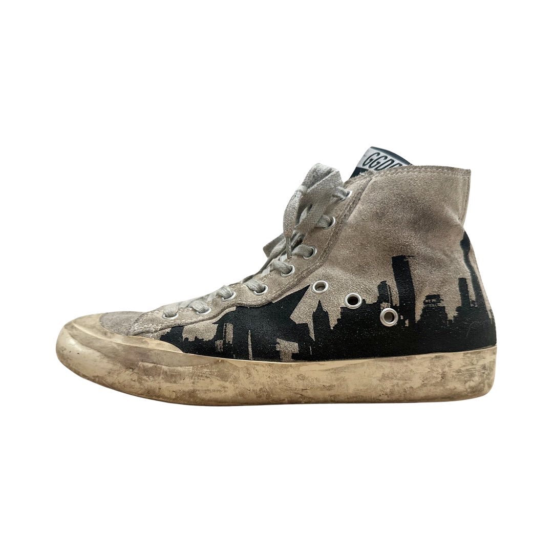 Golden Goose