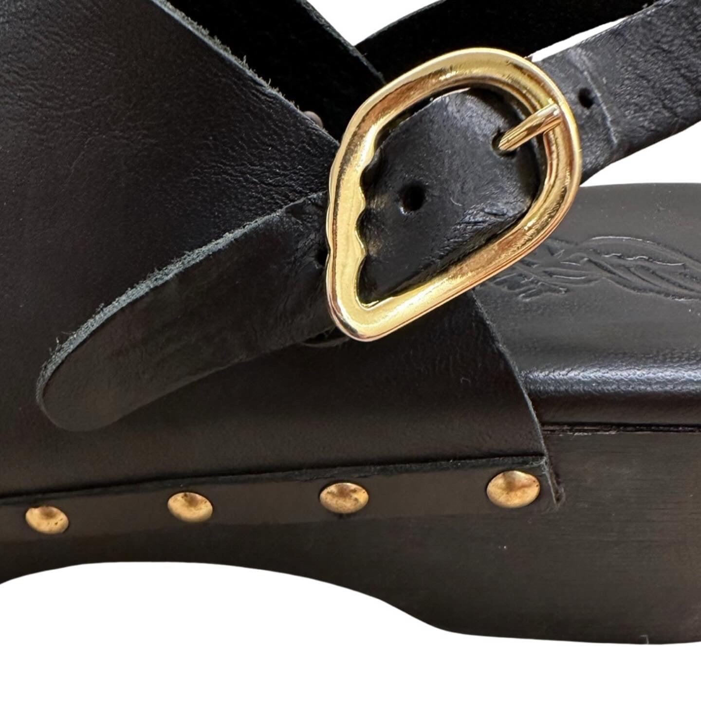 Ancient Greek Sandals