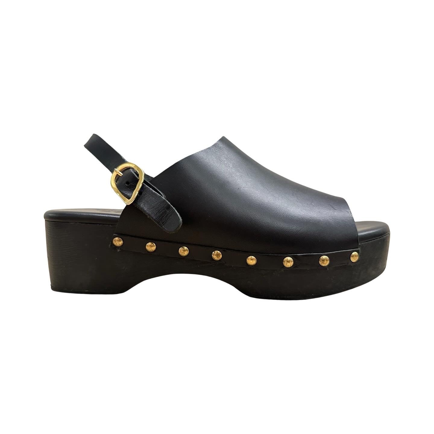 Ancient Greek Sandals
