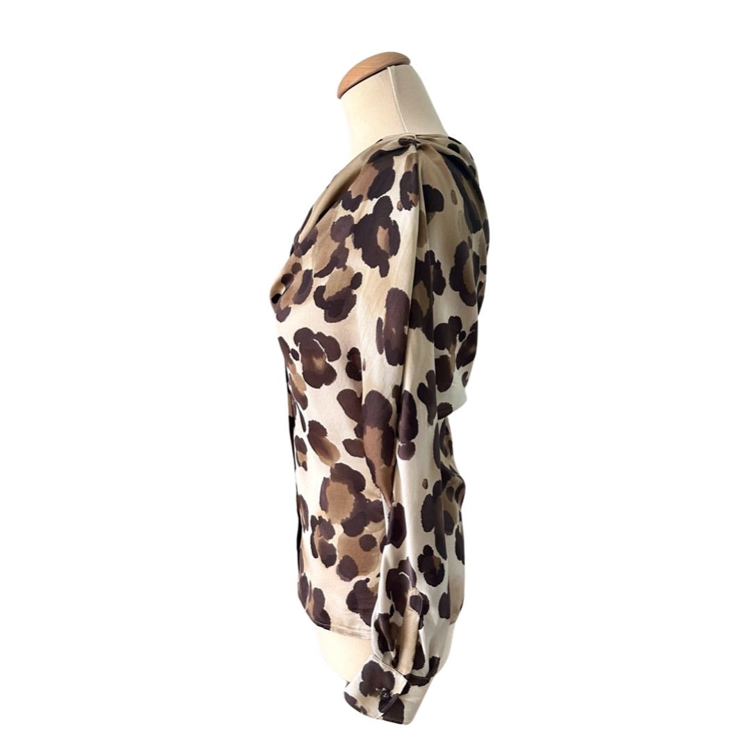 Moschino Cheap & Chic