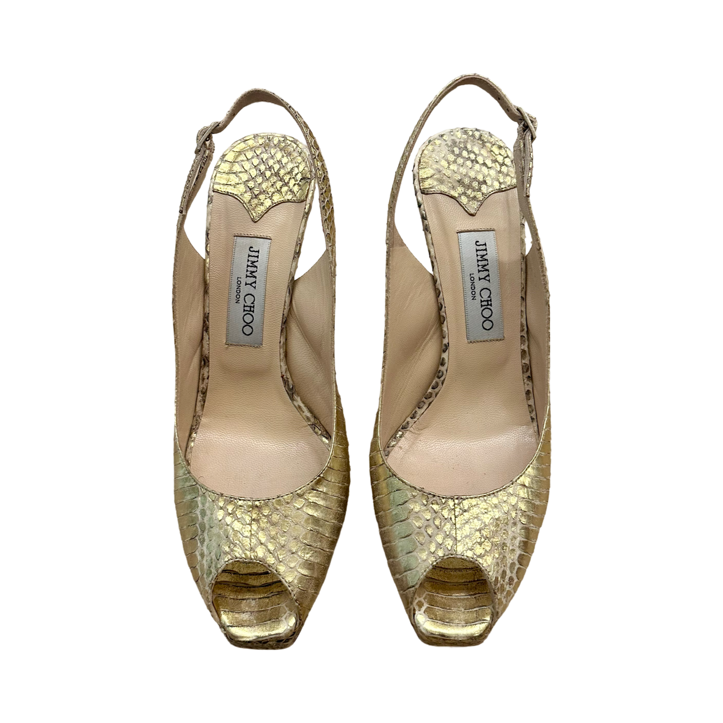 Jimmy Choo