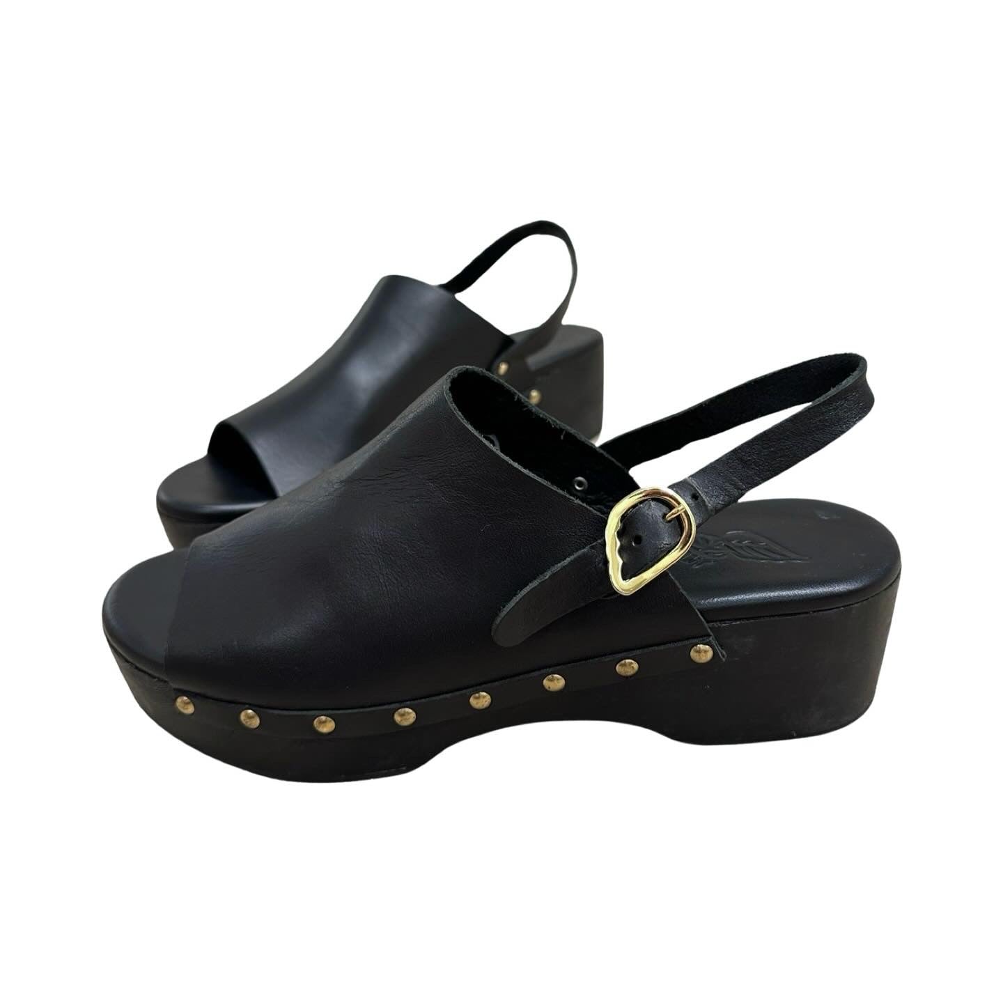 Ancient Greek Sandals