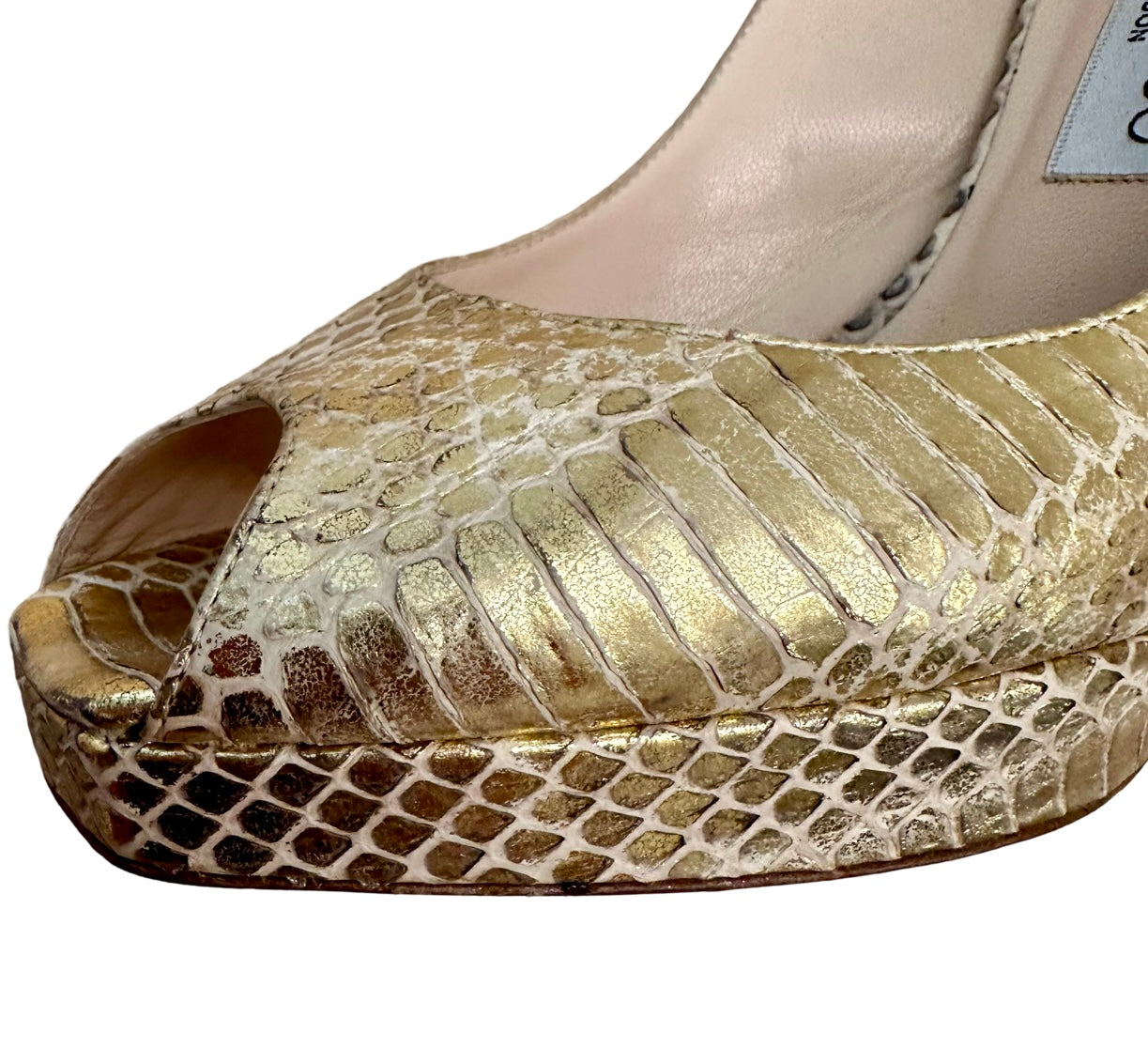 Jimmy Choo