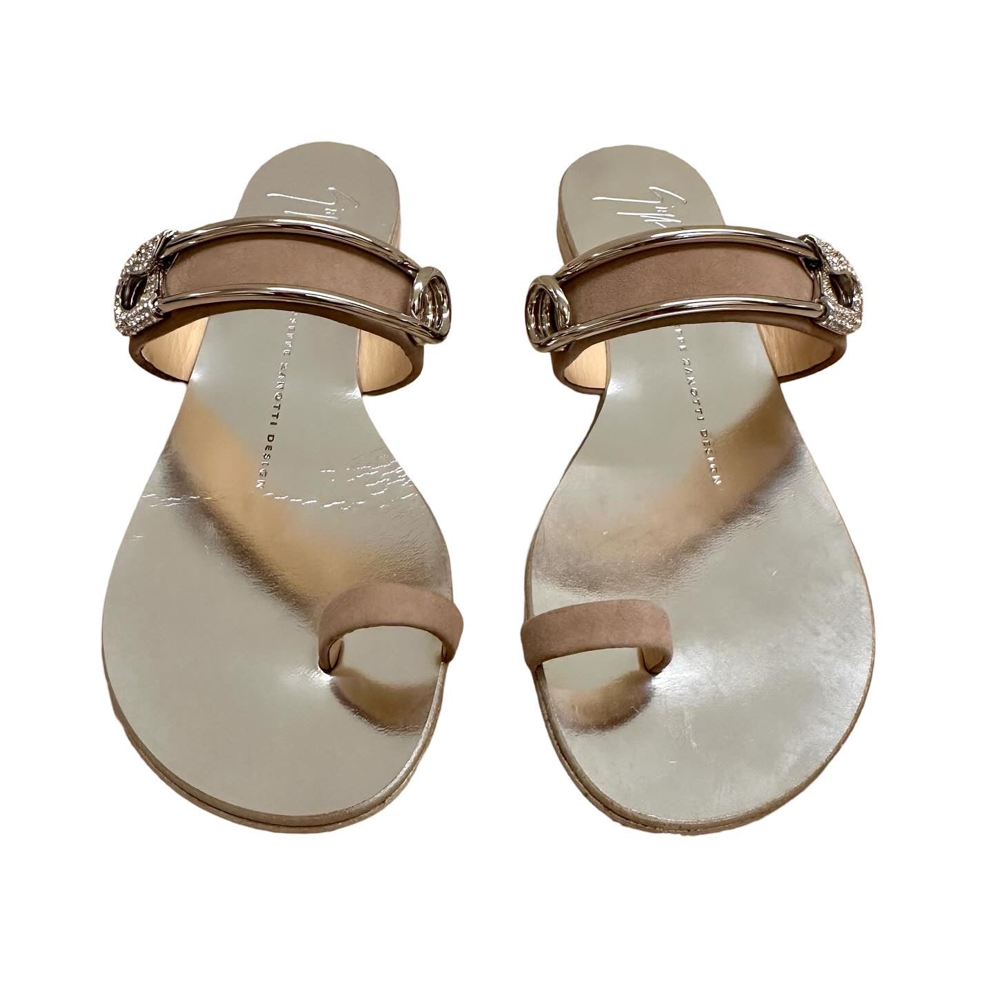 Giuseppe Zanotti