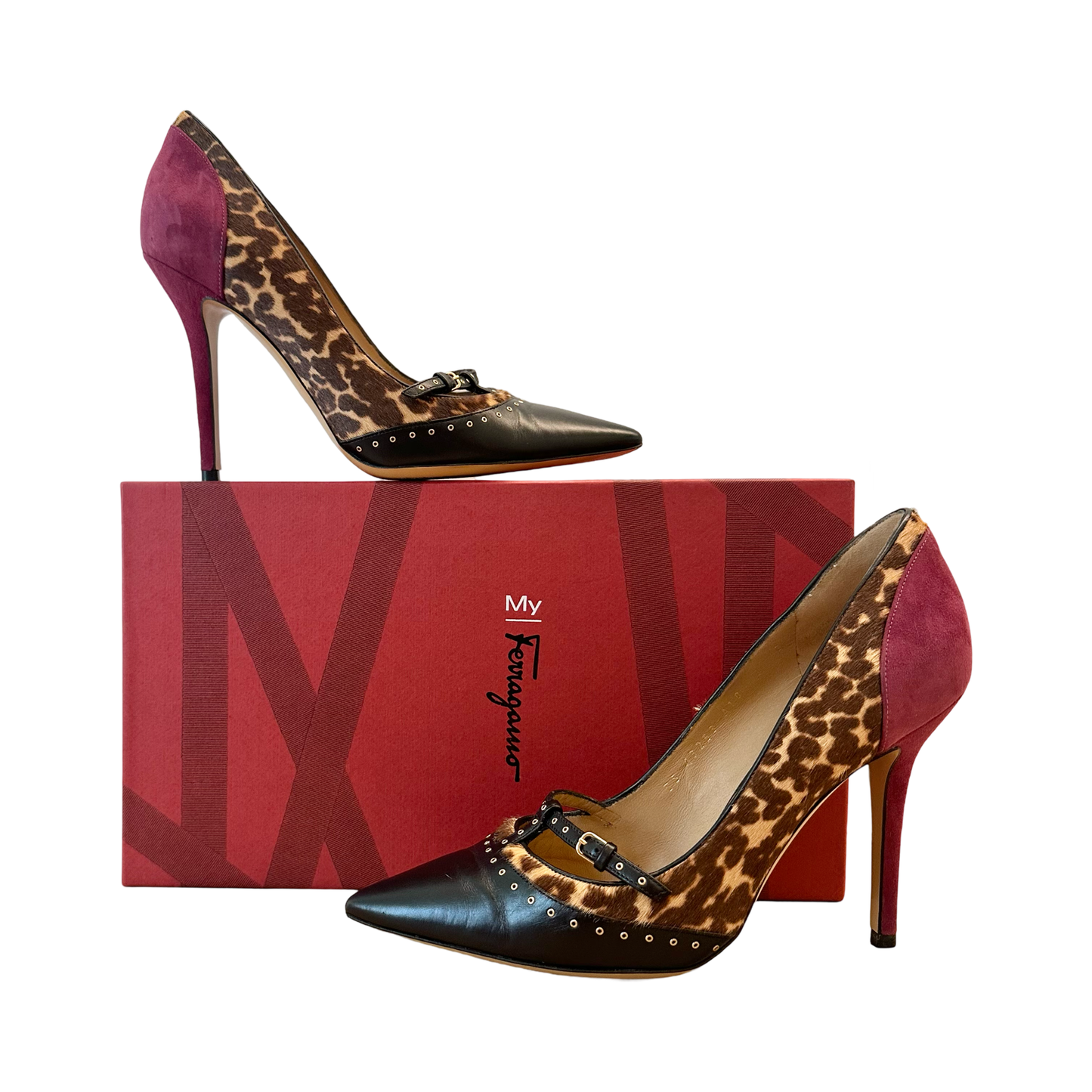 Salvatore Ferragamo