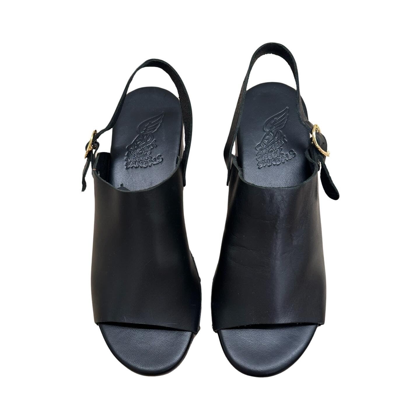 Ancient Greek Sandals