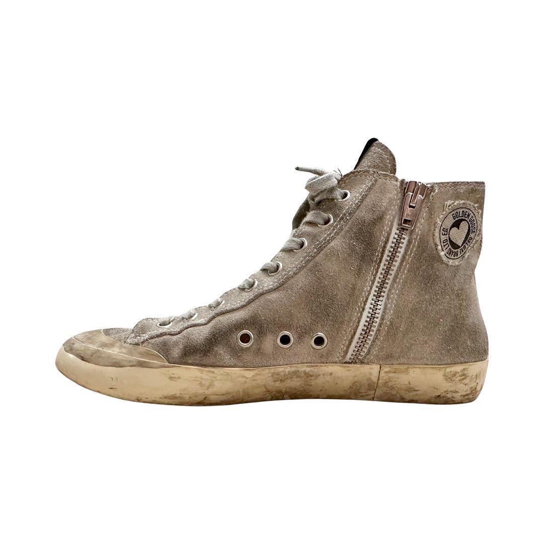 Golden Goose