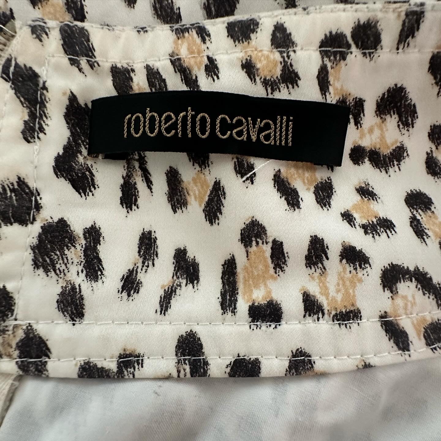 Roberto Cavalli