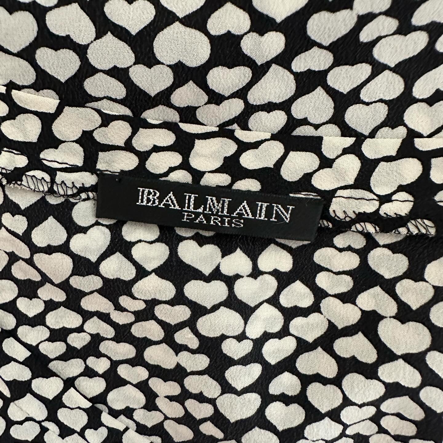 Balmain