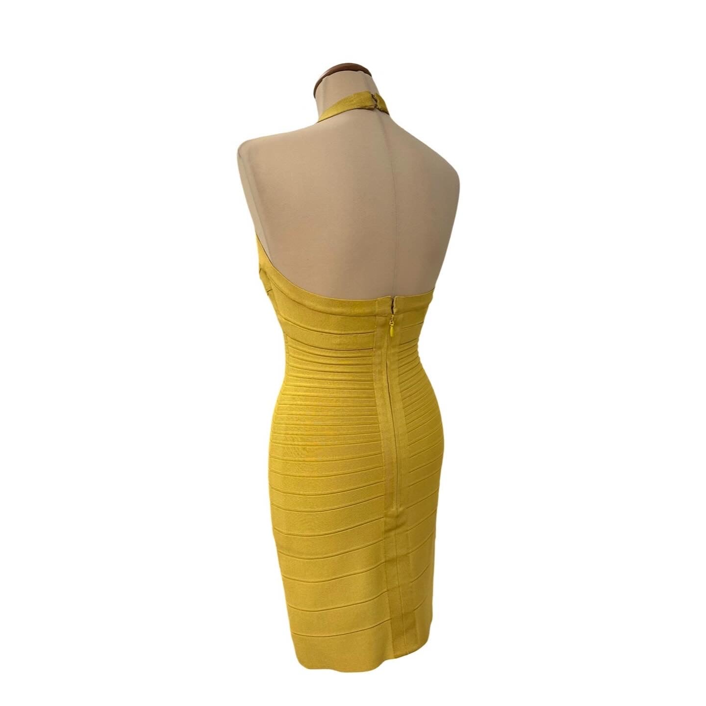 Herve Leger