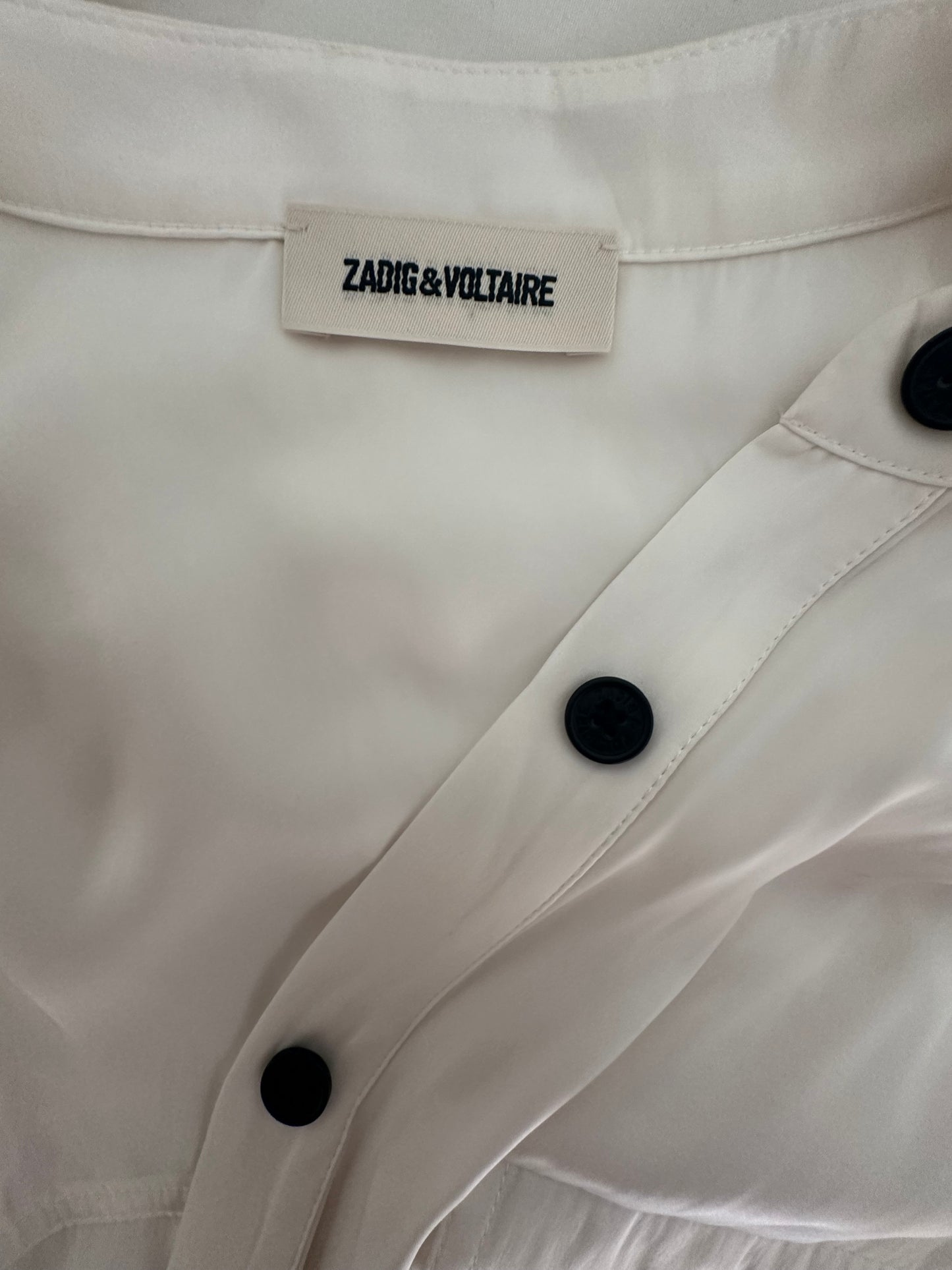 Zadig & Voltaire