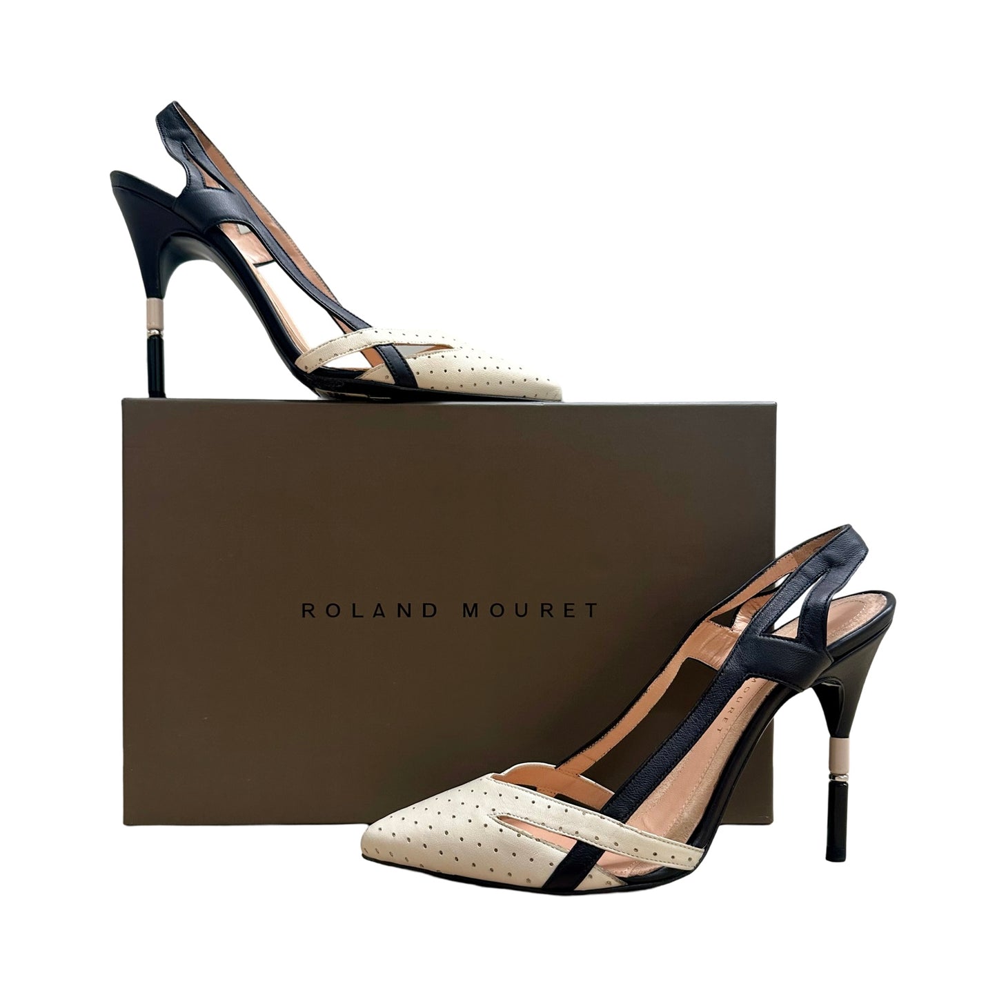 Roland Mouret