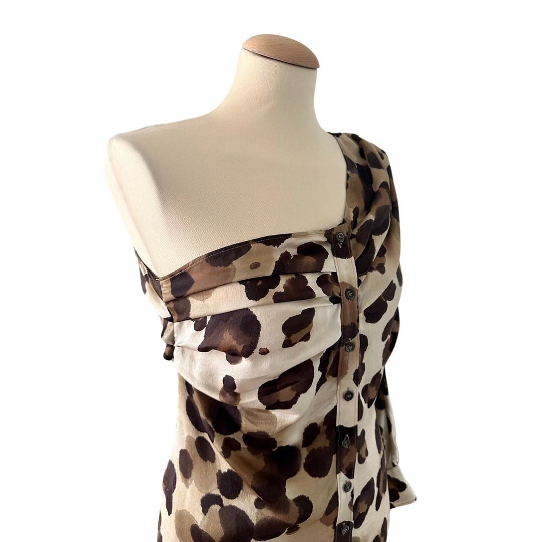 Moschino Cheap & Chic