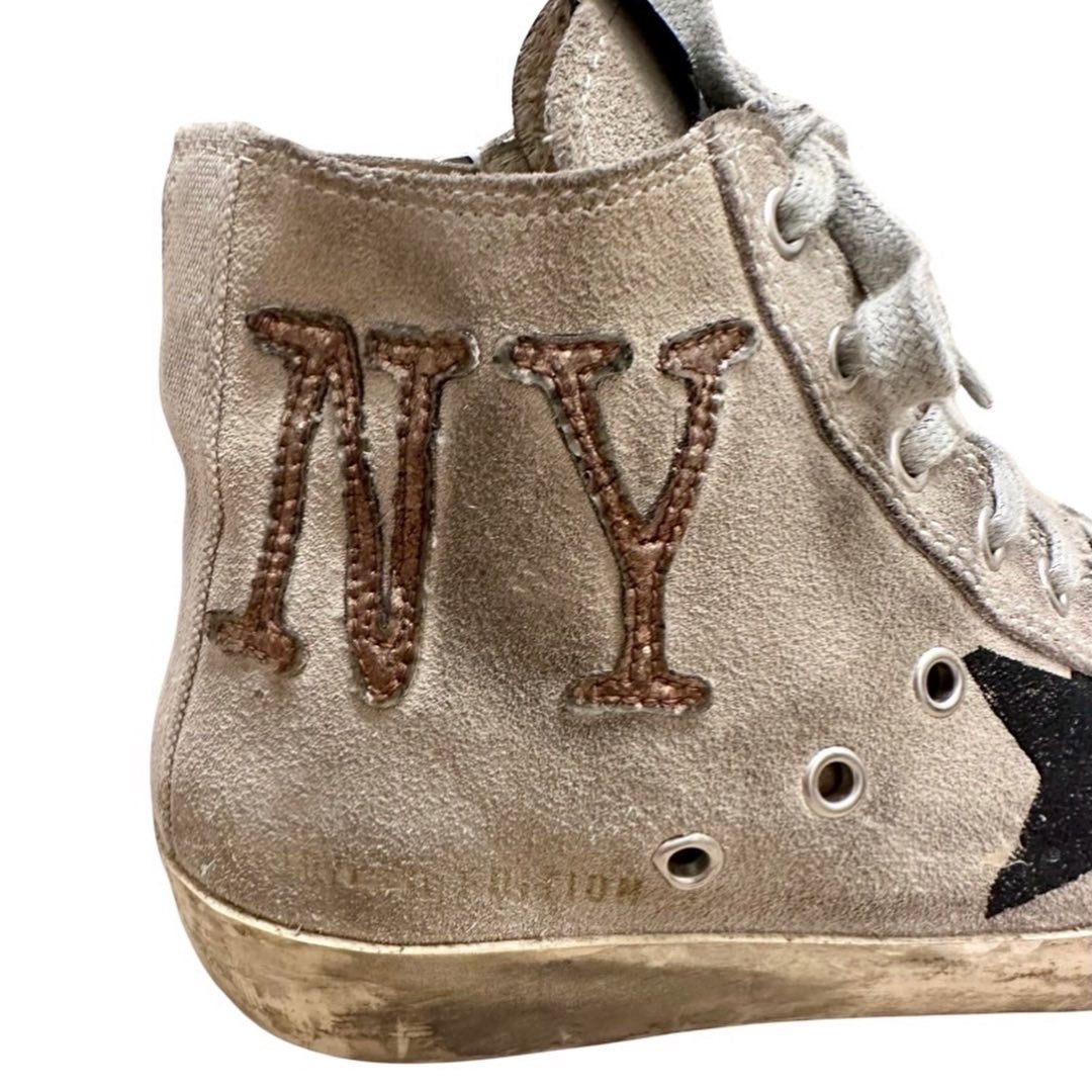 Golden Goose