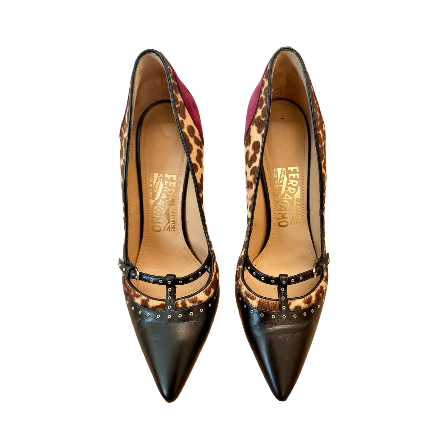 Salvatore Ferragamo