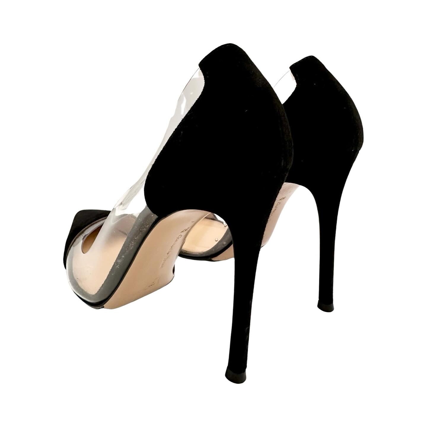 Gianvito Rossi