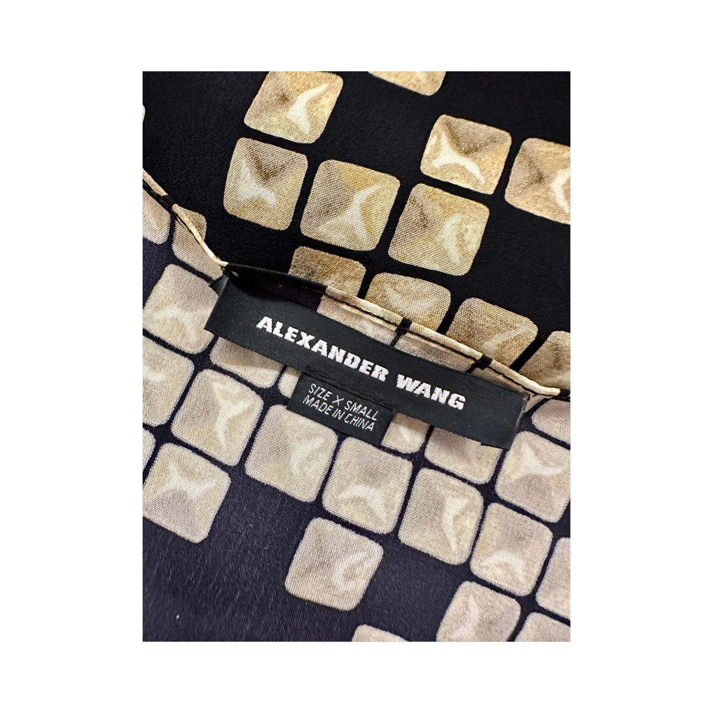 Alexander Wang