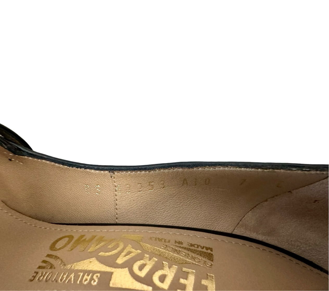 Salvatore Ferragamo