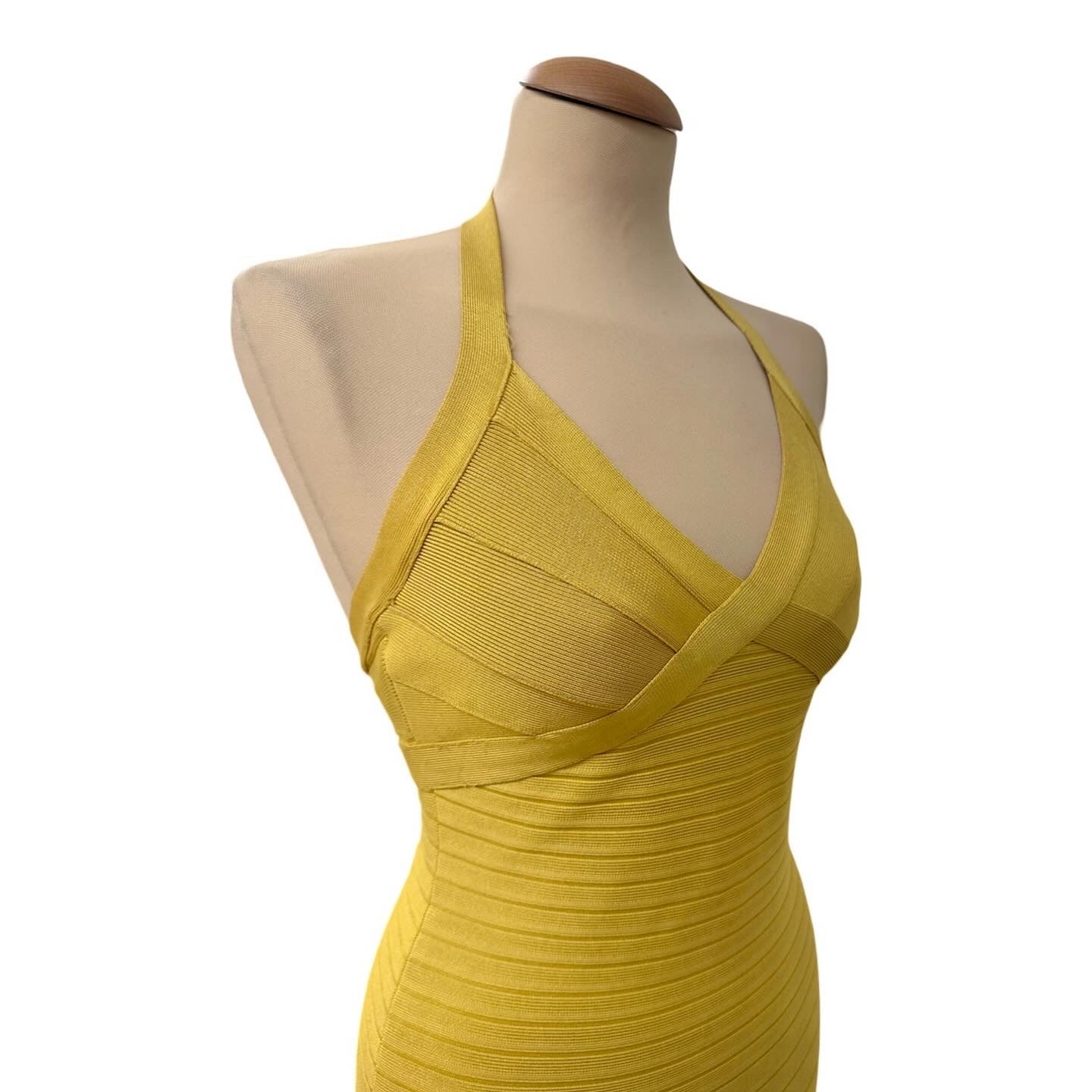 Herve Leger