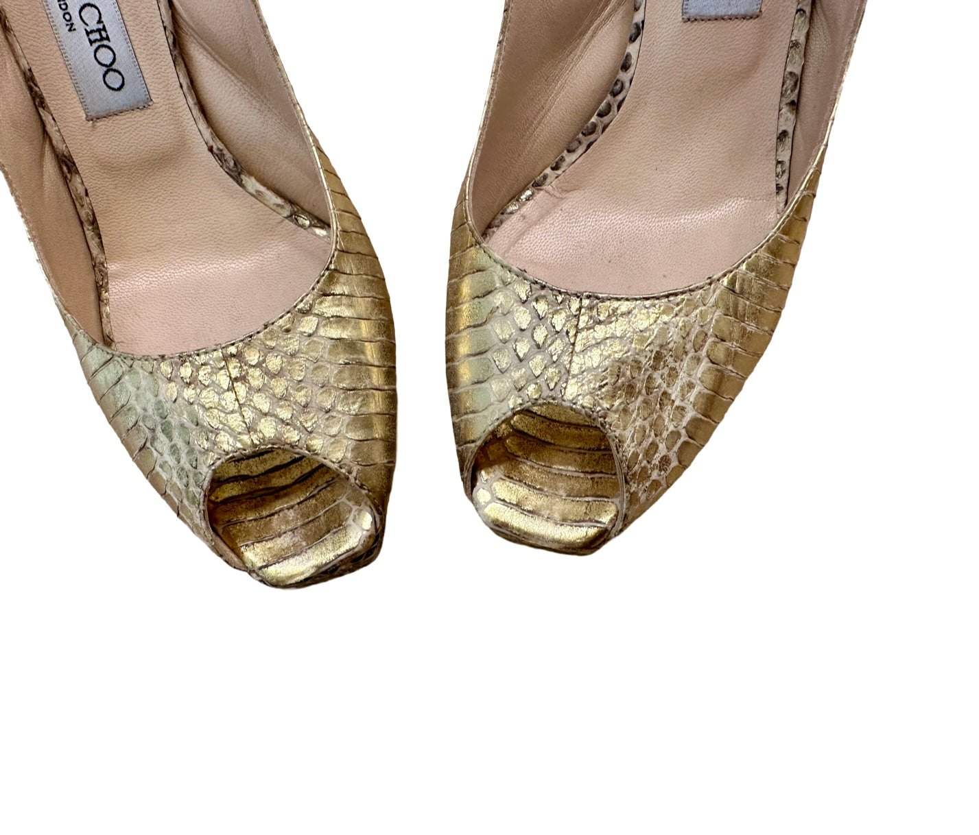 Jimmy Choo