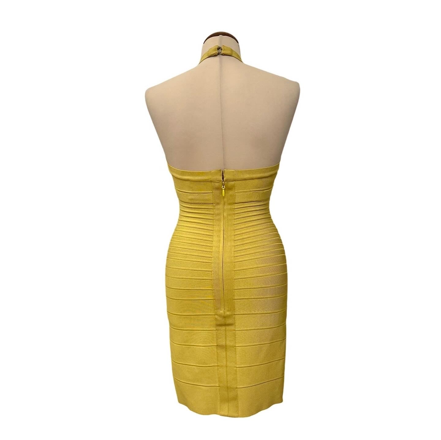 Herve Leger