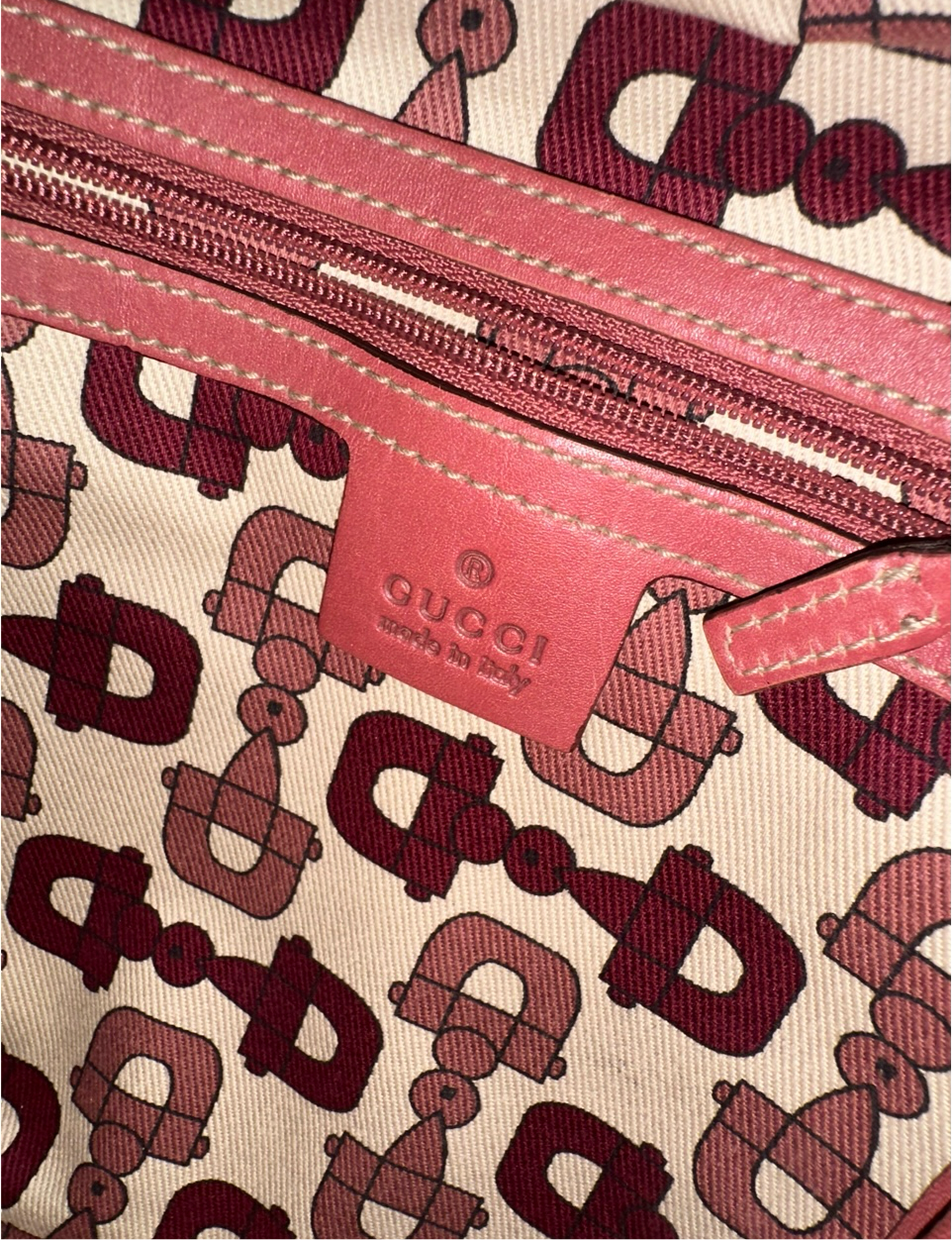 Gucci