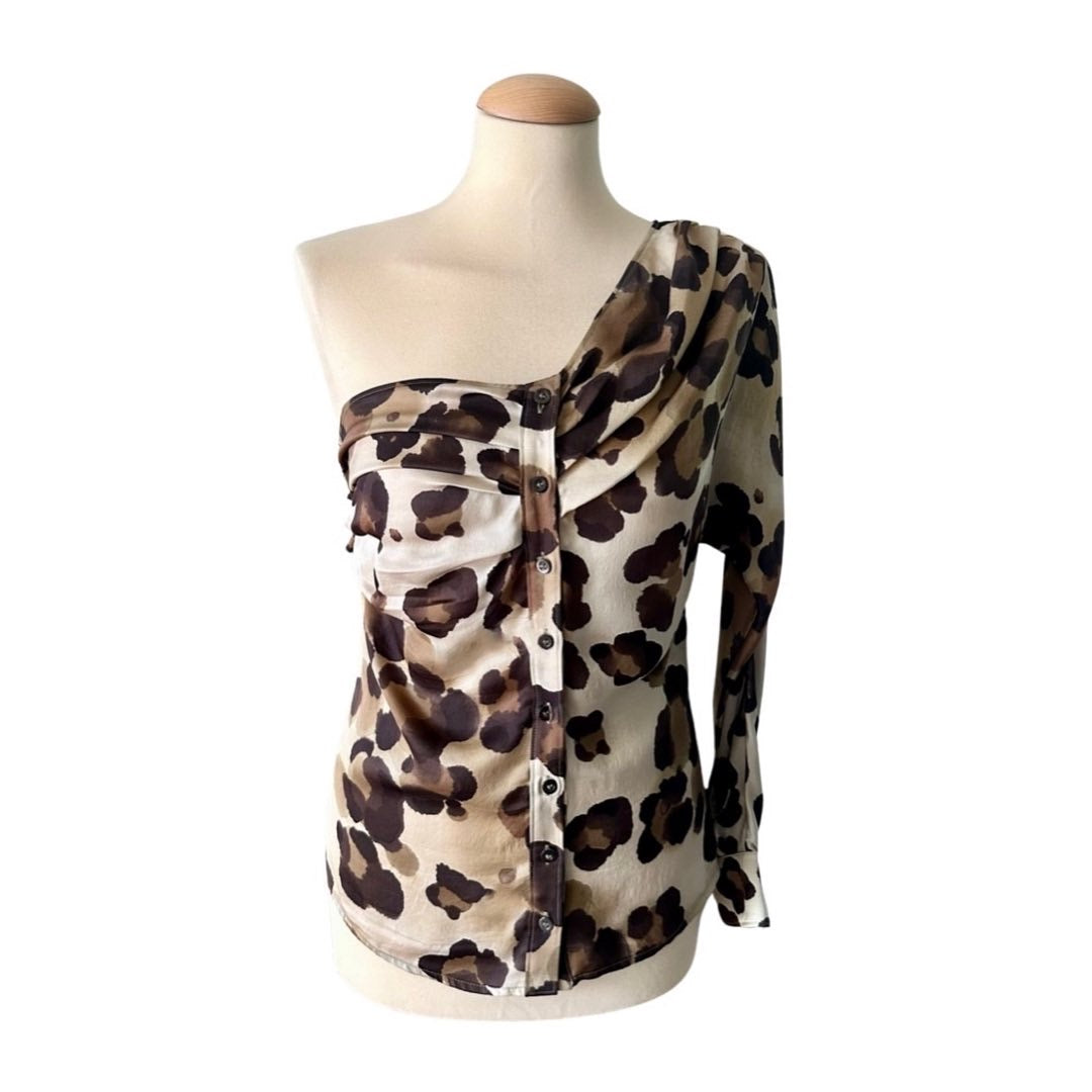 Moschino Cheap & Chic