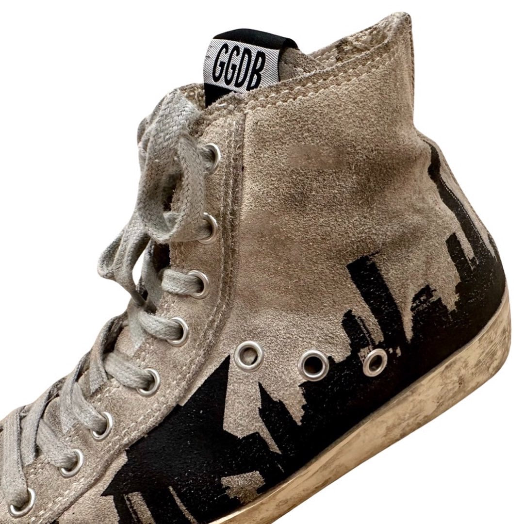 Golden Goose