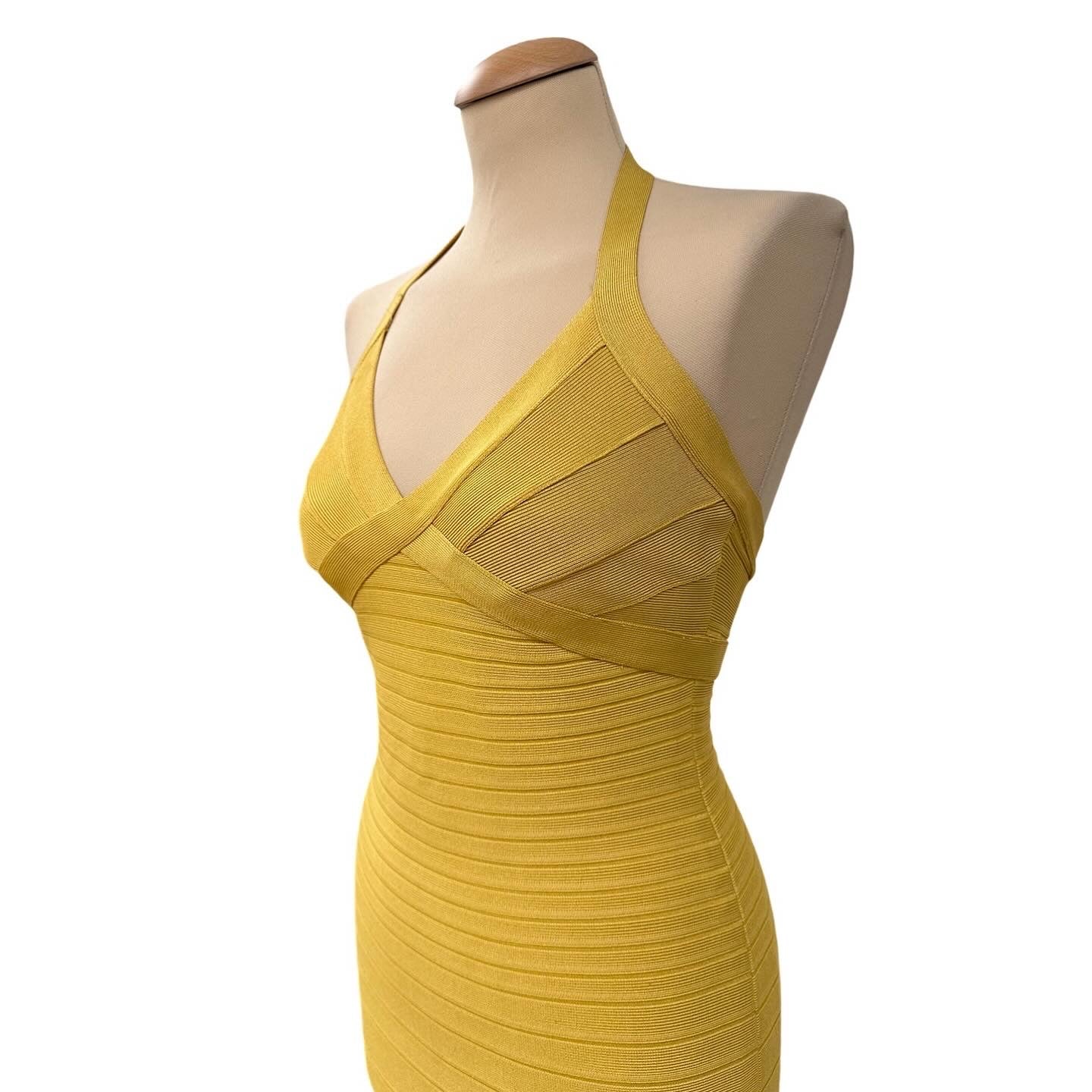Herve Leger