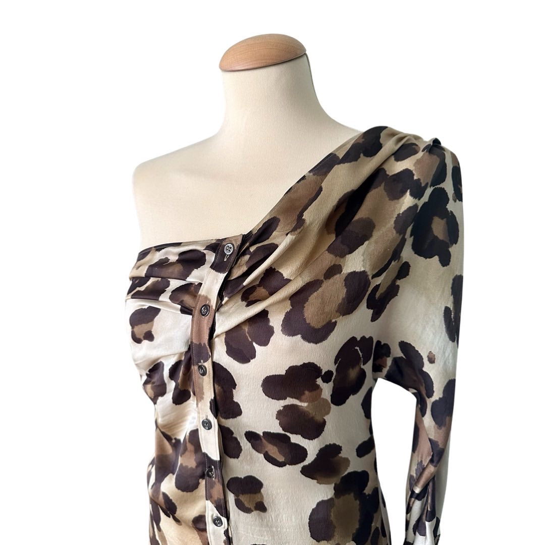 Moschino Cheap & Chic