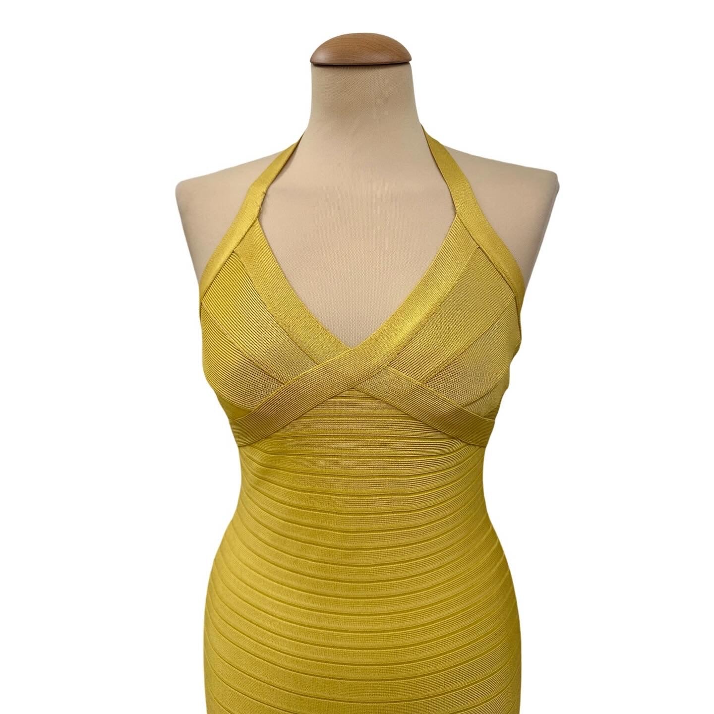 Herve Leger