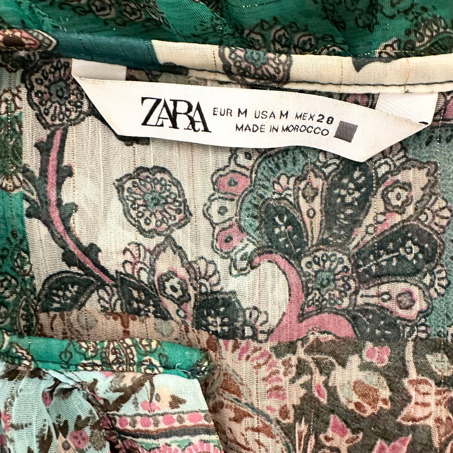 Zara