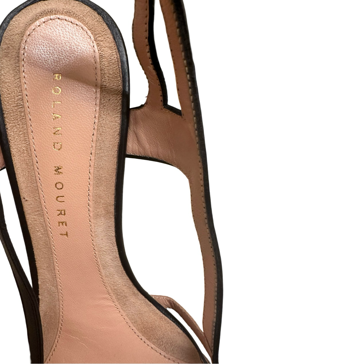 Roland Mouret