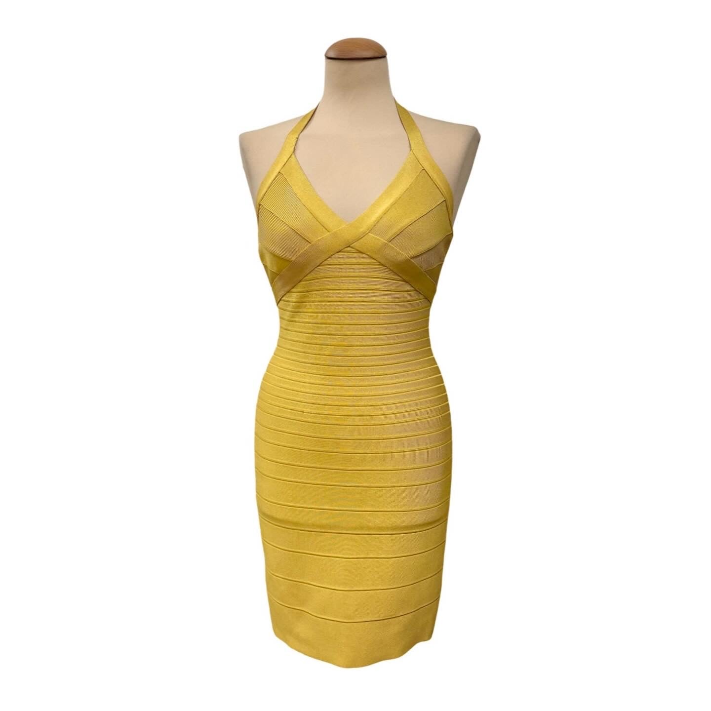 Herve Leger