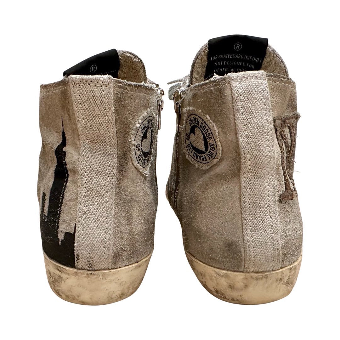 Golden Goose