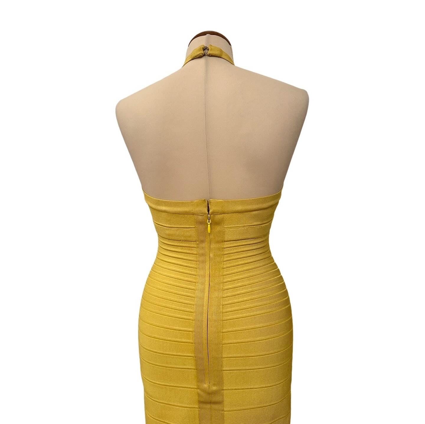 Herve Leger