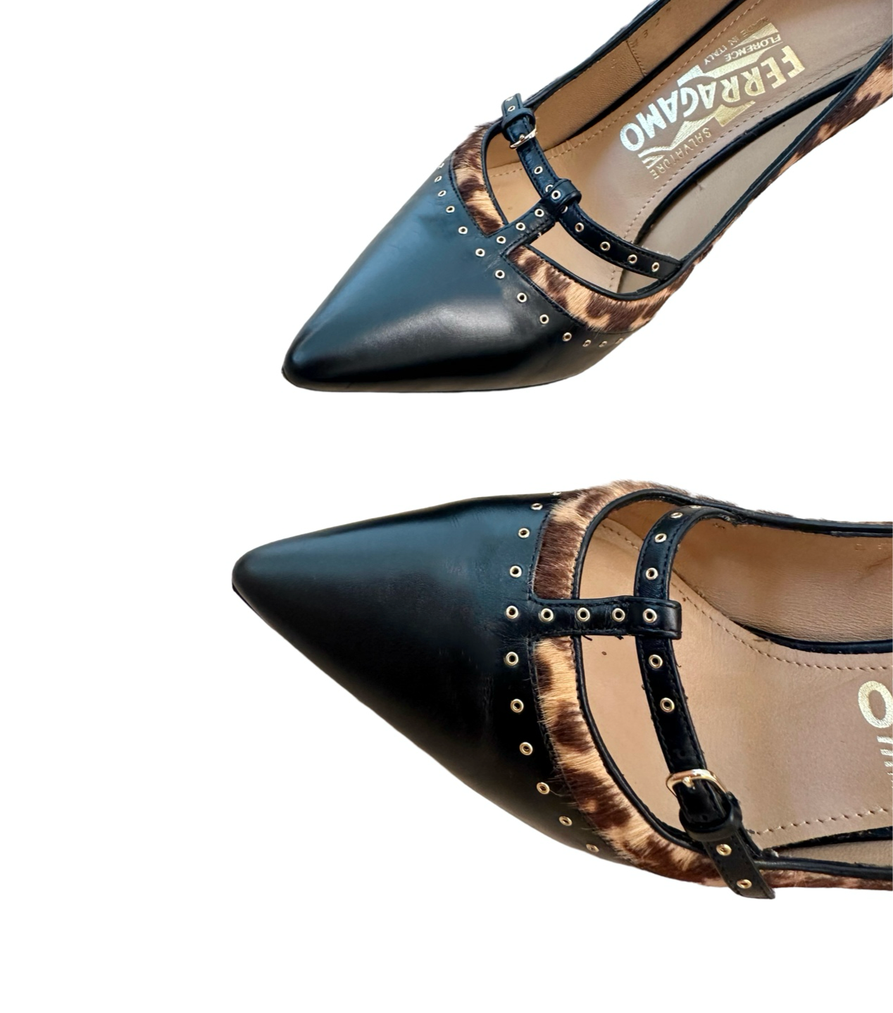 Salvatore Ferragamo