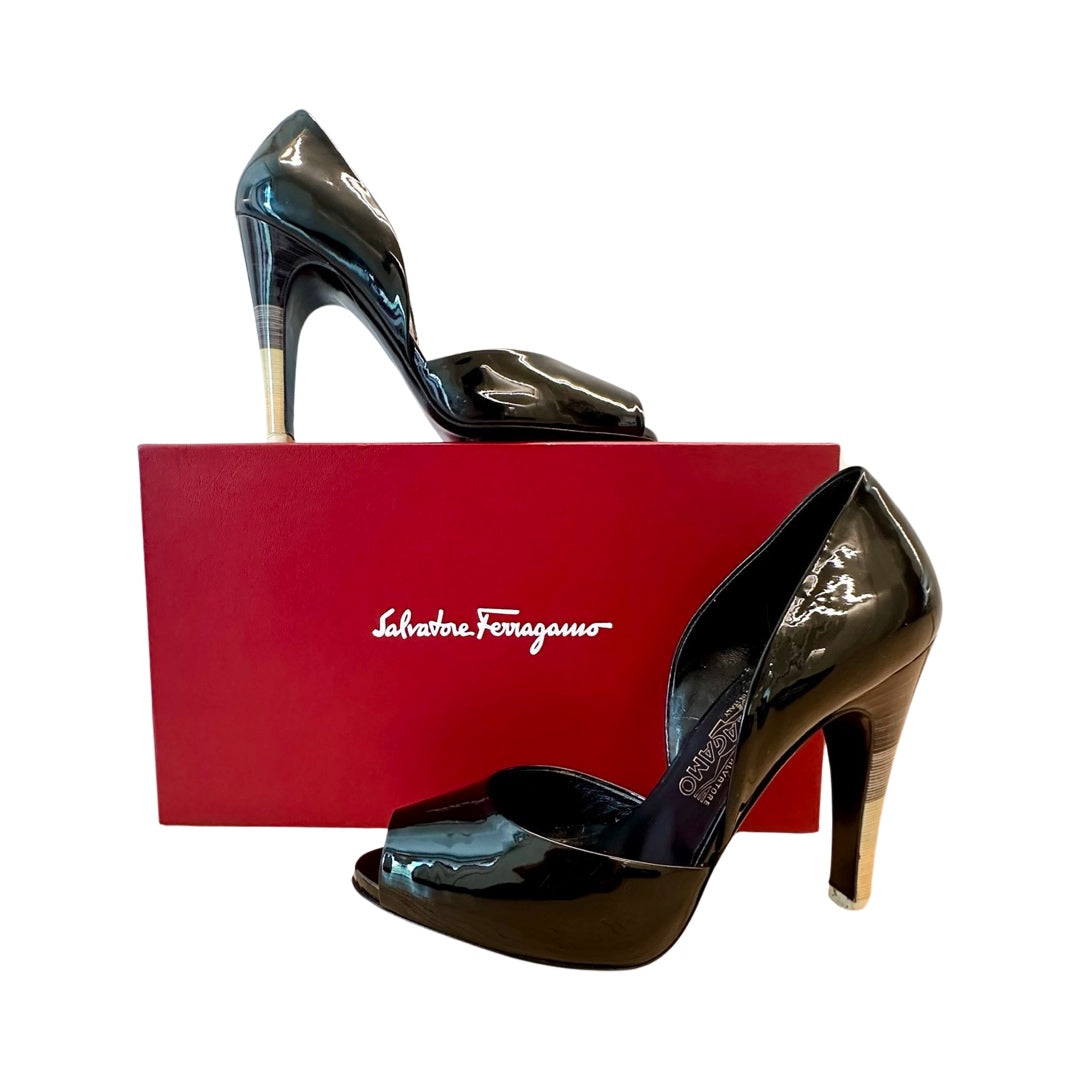 Salvatore Ferragamo