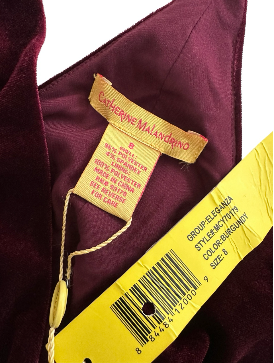 Catherine Malandrino