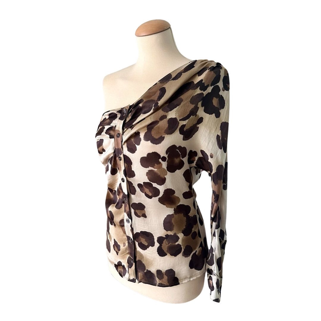 Moschino Cheap & Chic