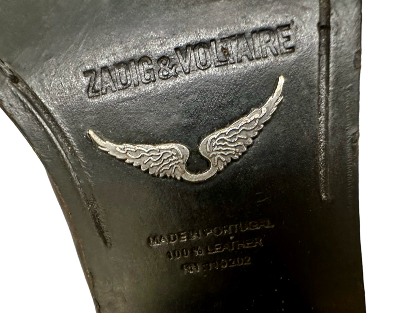Zadig & Voltaire