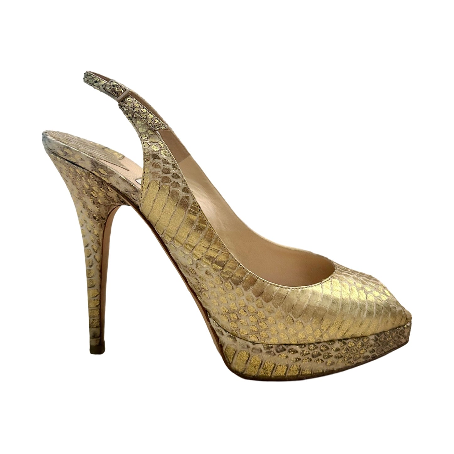 Jimmy Choo