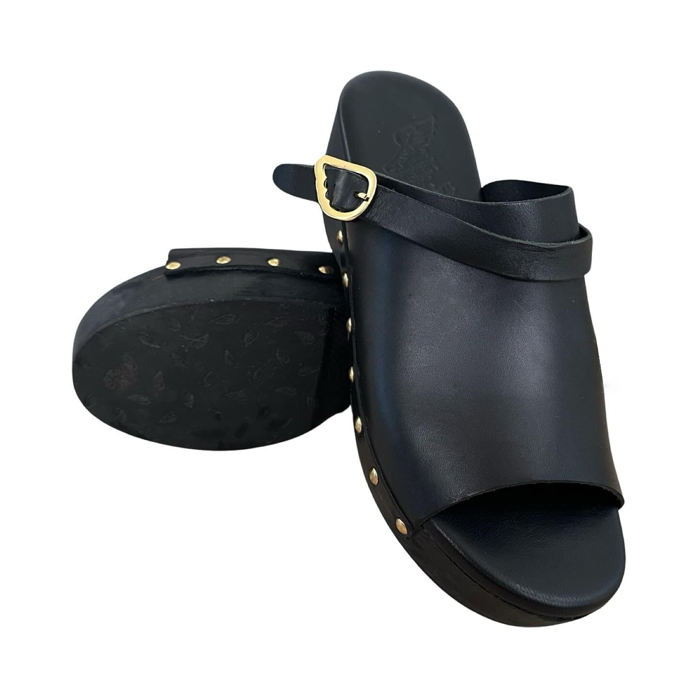 Ancient Greek Sandals